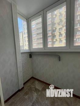 1-к квартира, вторичка, 36м2, 3/13 этаж