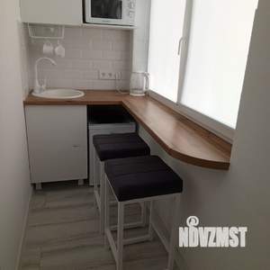 Студия квартира, вторичка, 15м2, 6/7 этаж