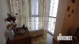 2-к квартира, вторичка, 64м2, 9/17 этаж