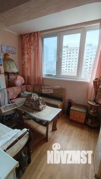 1-к квартира, вторичка, 42м2, 5/10 этаж