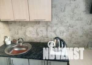 Студия квартира, вторичка, 13м2, -1/16 этаж