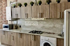 1-к квартира, вторичка, 64м2, 1/14 этаж