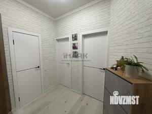 1-к квартира, вторичка, 37м2, 5/7 этаж