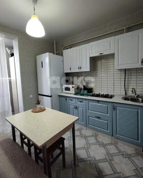 1-к квартира, вторичка, 35м2, 6/13 этаж