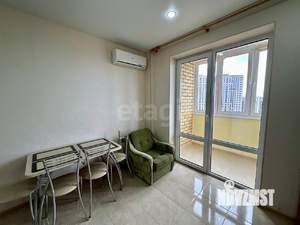 1-к квартира, вторичка, 43м2, 11/13 этаж