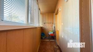 2-к квартира, вторичка, 54м2, 7/9 этаж