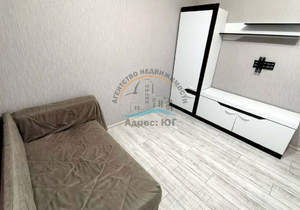 3-к квартира, вторичка, 69м2, 1/16 этаж