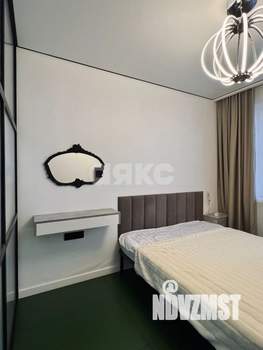 1-к квартира, вторичка, 45м2, 2/14 этаж