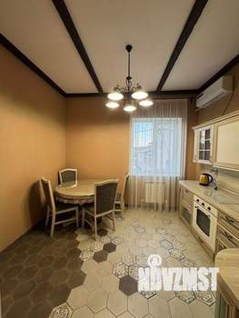 3-к квартира, вторичка, 65м2, 3/5 этаж