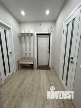 1-к квартира, вторичка, 42м2, 9/12 этаж