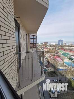 2-к квартира, вторичка, 92м2, 9/14 этаж