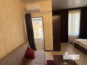 Студия квартира, вторичка, 24м2, 2/4 этаж