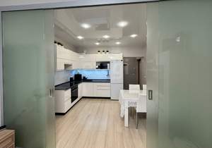 1-к квартира, вторичка, 56м2, 15/20 этаж