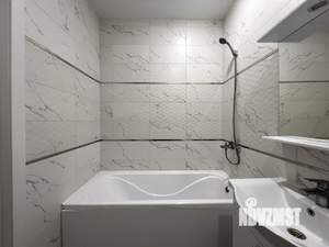 Студия квартира, вторичка, 28м2, 12/14 этаж