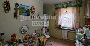 1-к квартира, вторичка, 42м2, 5/10 этаж