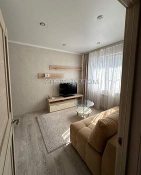 1-к квартира, вторичка, 36м2, 6/9 этаж