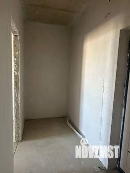 1-к квартира, вторичка, 45м2, 6/14 этаж