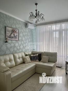 1-к квартира, вторичка, 38м2, 3/9 этаж