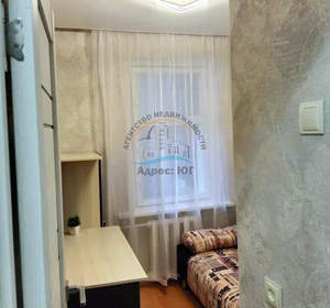 2-к квартира, вторичка, 28м2, 4/9 этаж