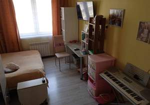 1-к квартира, вторичка, 32м2, 9/9 этаж