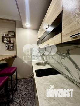 Студия квартира, вторичка, 38м2, -1/4 этаж