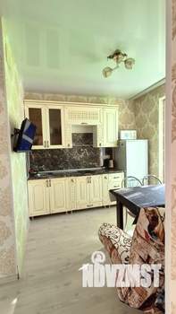 1-к квартира, вторичка, 37м2, 6/9 этаж