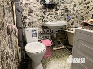 1-к квартира, вторичка, 35м2, 5/5 этаж