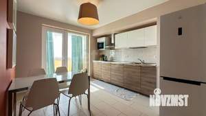 2-к квартира, вторичка, 63м2, 2/16 этаж