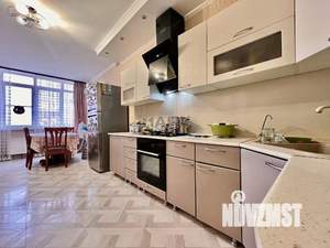 2-к квартира, вторичка, 80м2, 10/13 этаж