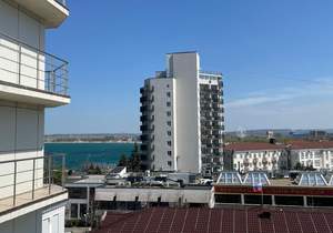 3-к квартира, вторичка, 110м2, 6/16 этаж