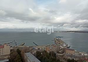 1-к квартира, вторичка, 46м2, 8/16 этаж