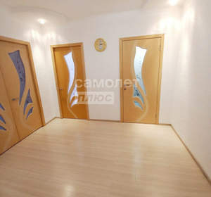 1-к квартира, вторичка, 54м2, 6/13 этаж