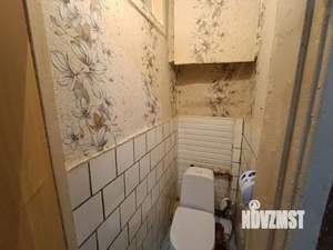 2-к квартира, вторичка, 45м2, 2/5 этаж