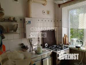 3-к квартира, вторичка, 59м2, 4/5 этаж