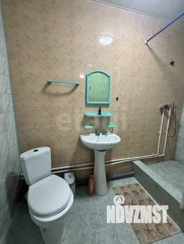 Студия квартира, вторичка, 13м2, 2/4 этаж