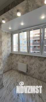 1-к квартира, вторичка, 44м2, 9/13 этаж
