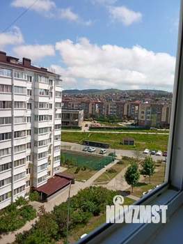 1-к квартира, вторичка, 36м2, 7/9 этаж