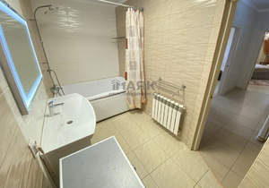 2-к квартира, вторичка, 101м2, 9/13 этаж