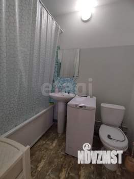 1-к квартира, вторичка, 46м2, 16/17 этаж
