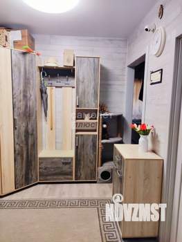 2-к квартира, вторичка, 62м2, 3/16 этаж