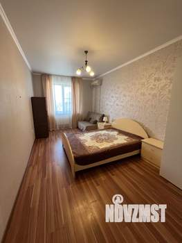 1-к квартира, вторичка, 44м2, 5/7 этаж