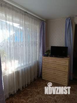 2-к квартира, вторичка, 38м2, 1/1 этаж