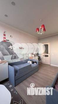 2-к квартира, вторичка, 68м2, 10/18 этаж