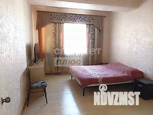 2-к квартира, вторичка, 54м2, 3/5 этаж