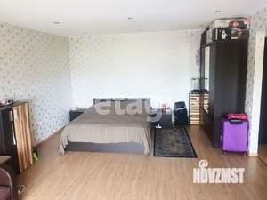 1-к квартира, вторичка, 49м2, 8/8 этаж