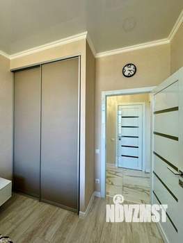 2-к квартира, вторичка, 64м2, 11/16 этаж