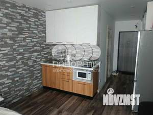 Студия квартира, вторичка, 27м2, 4/20 этаж