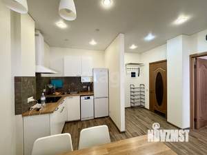 2-к квартира, вторичка, 67м2, 6/10 этаж