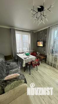 2-к квартира, вторичка, 57м2, 5/20 этаж