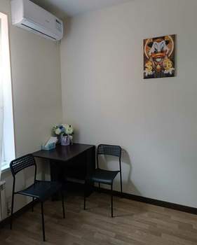 1-к квартира, вторичка, 37м2, 1/8 этаж